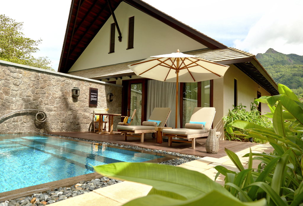 STORY Seychelles