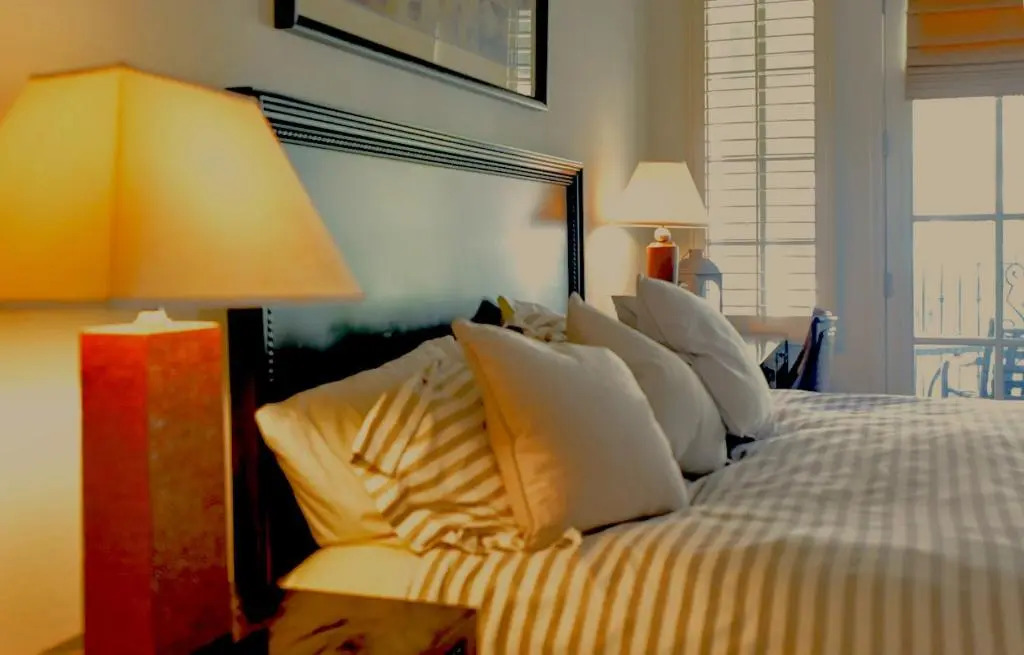 Beautiful Casita with Balcony, La Quinta Legacy Villas