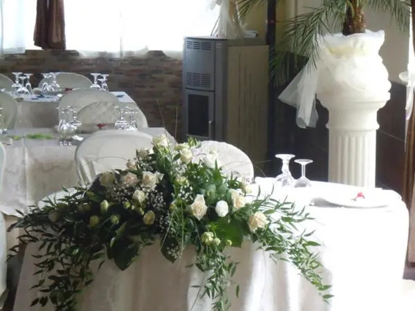 Locanda del Lupo