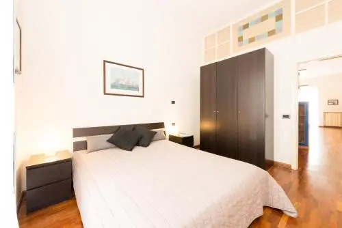 Garibaldi Centro - East End Apartments