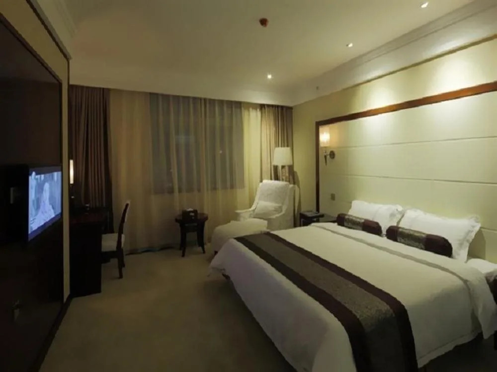 Ronghua International Hotel