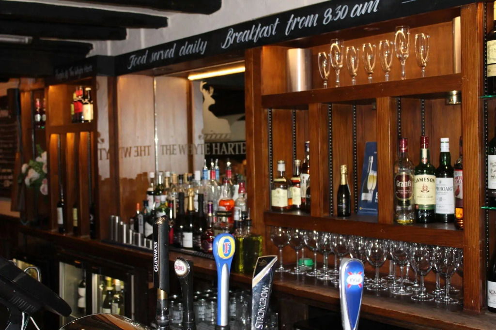 Whyte Harte Hotel