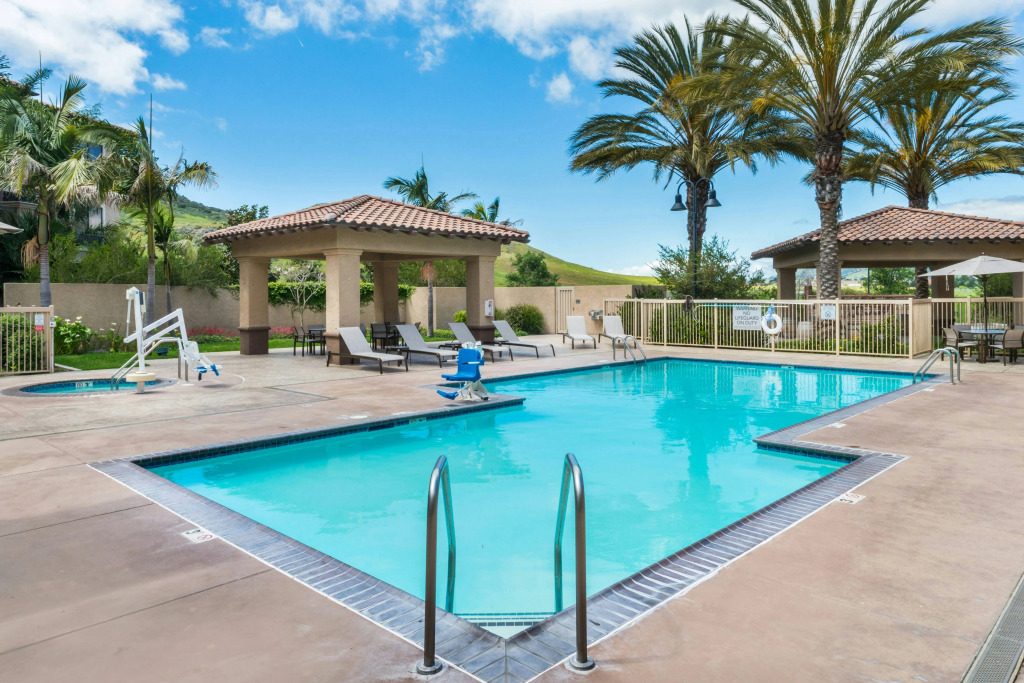 Courtyard by Marriott San Luis Obispo