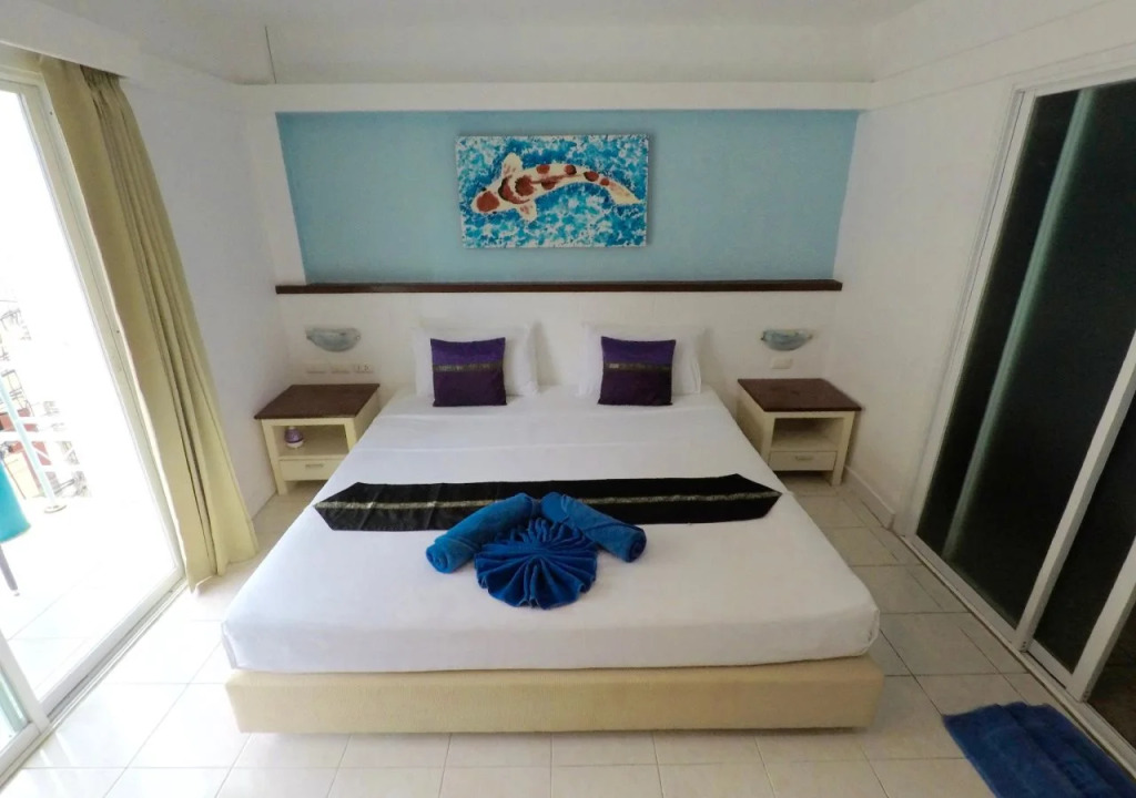 Kata Guesthouse Tuscany