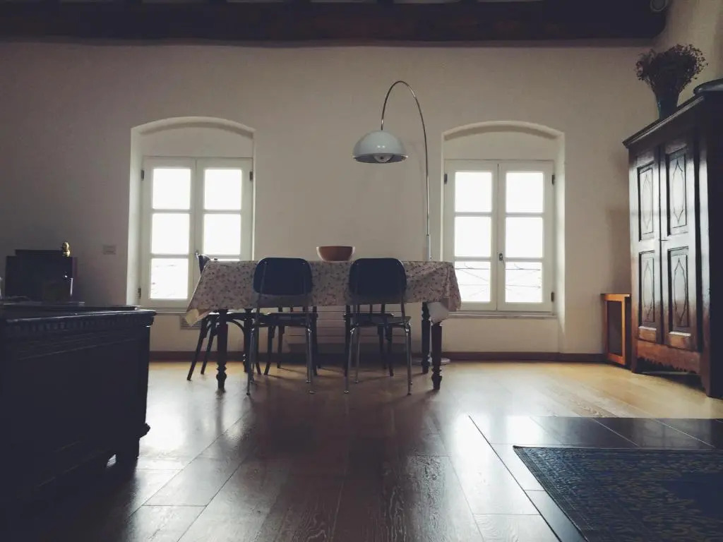 La Casa Rossa