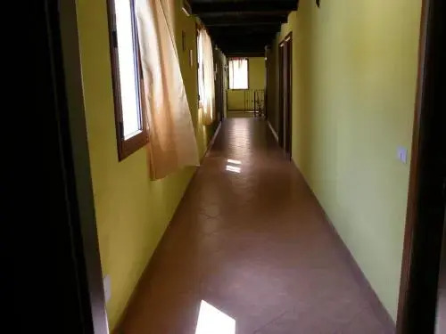 La Casa Sarda