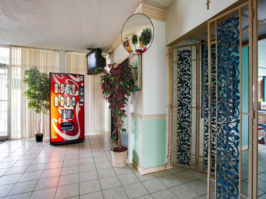 Americas Best Value Inn Rockford