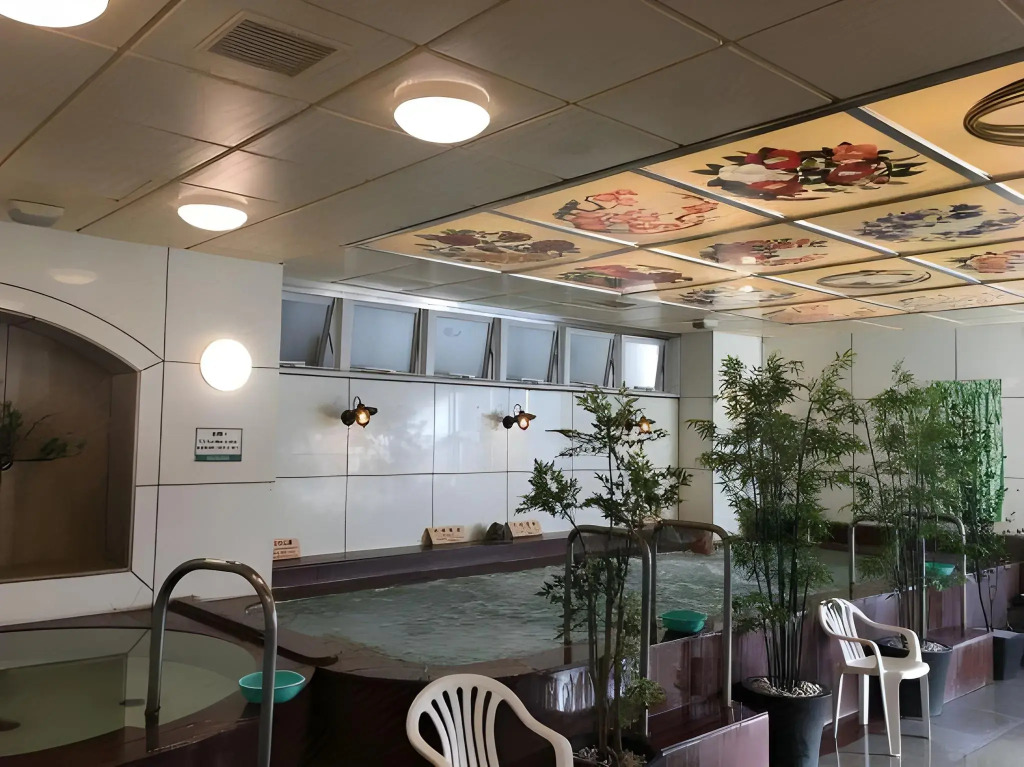 UENO STATION HOSTEL ORIENTAL 2 - Cater to Men