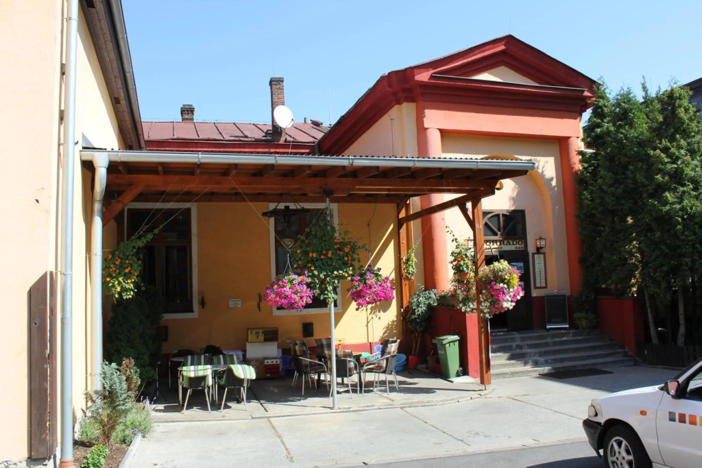 Hotel Corrado