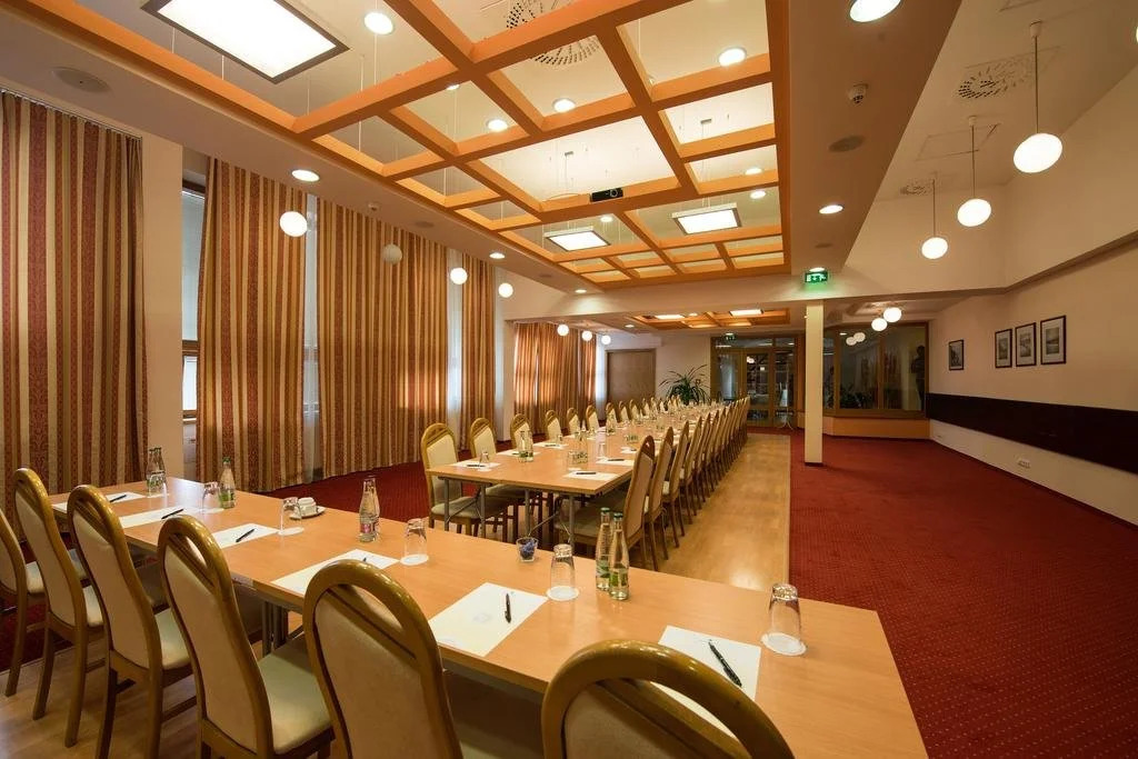Hotel Forton