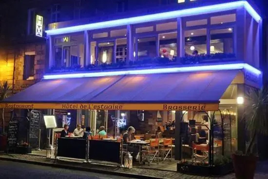 Hôtel Restaurant L'estuaire