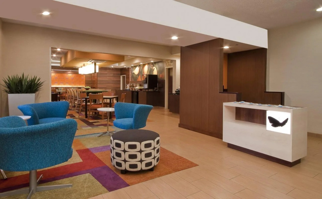 Inn at Philadelphia Airport