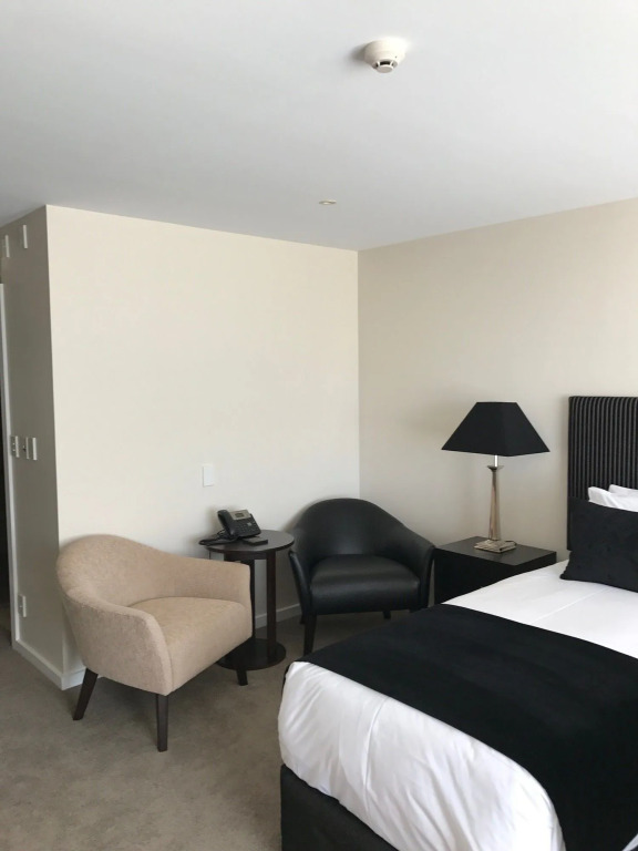Hackthorne Gardens Luxury Accommodation