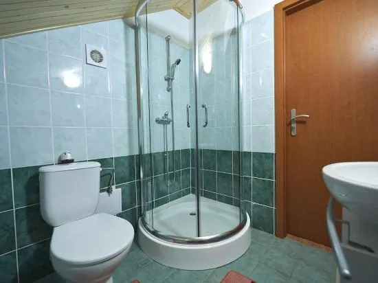 Family Apartments