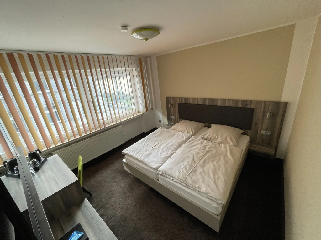 Hotel Am Sportpark