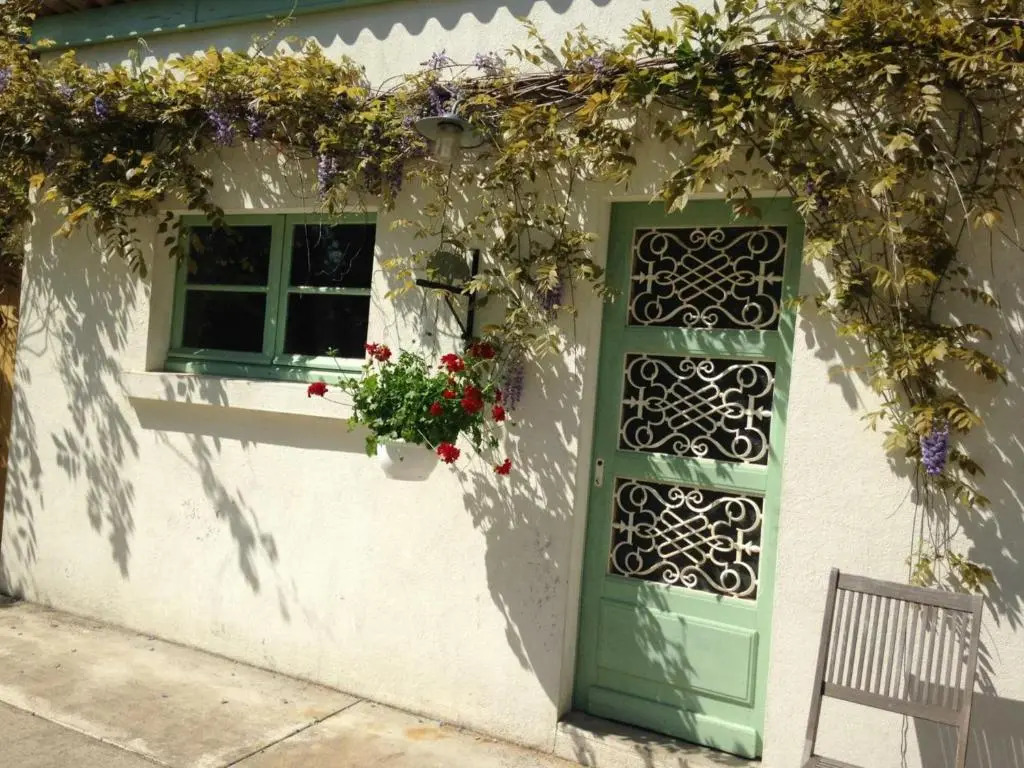 Gîte Meusnes, 2 pièces, 2 personnes - FR-1-491-87