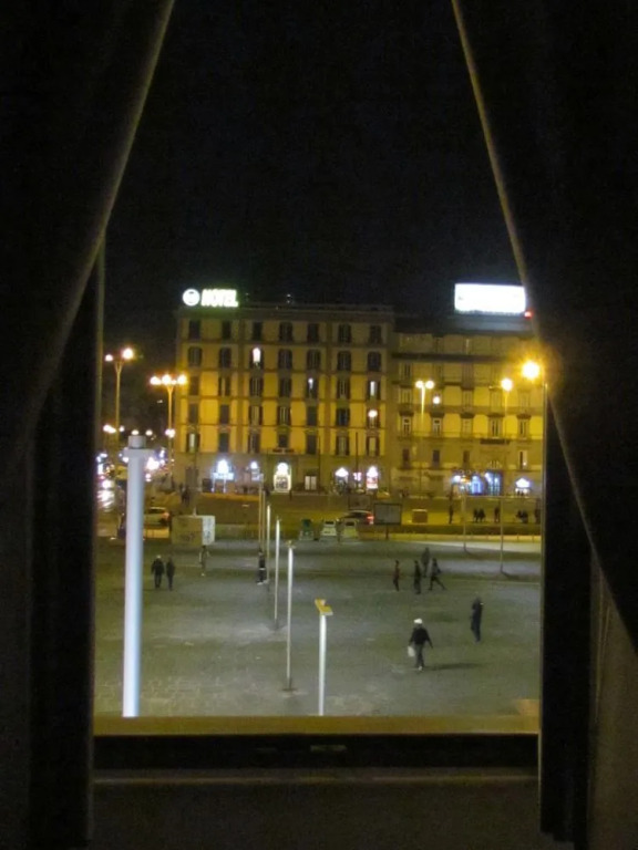 Agora’ dei Mille
