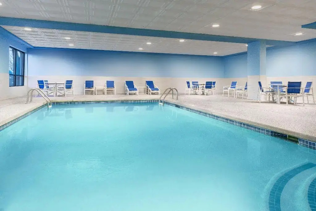 Garner Hotel Brockton - Boston by IHG