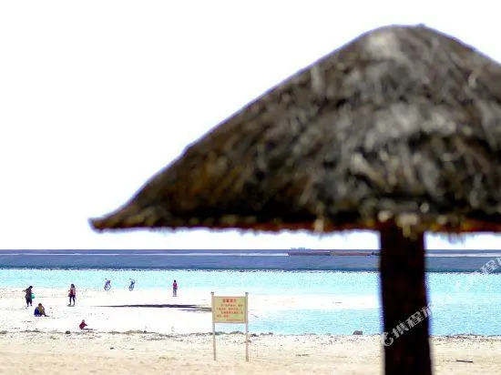 Hainan Prima Resort