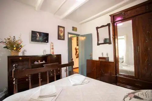 Pensión Santa Rosa