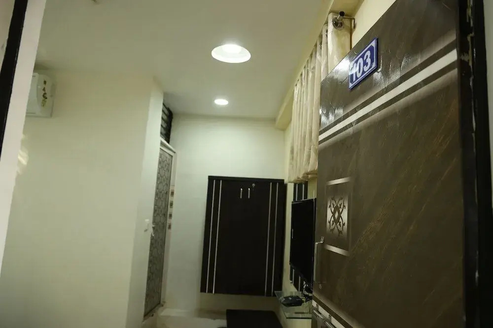 hotel bharosa