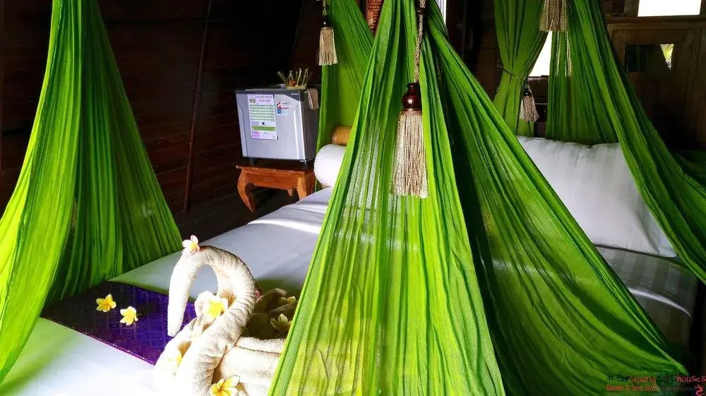 Capung Sakti Villas – By Fair Future Foundation