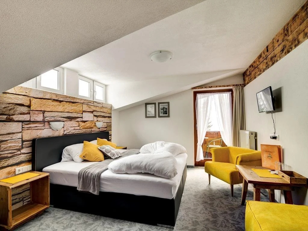 Aktivhotel Fortuna