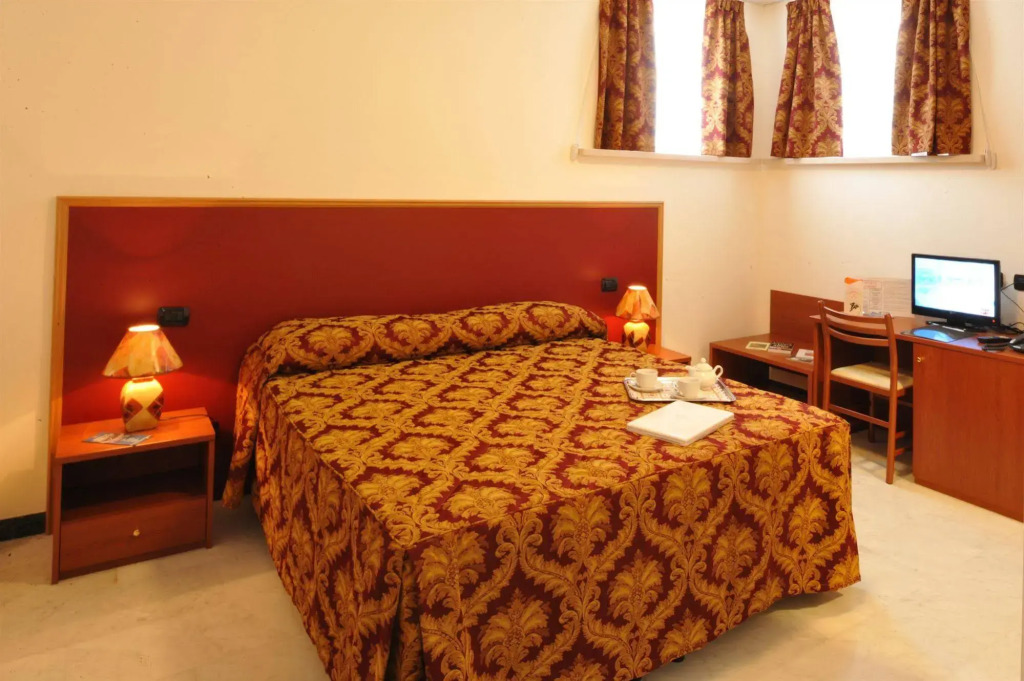 Hotel HDomus