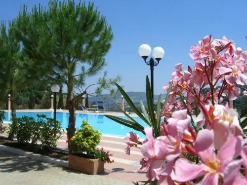 Hotel Ambasciatori