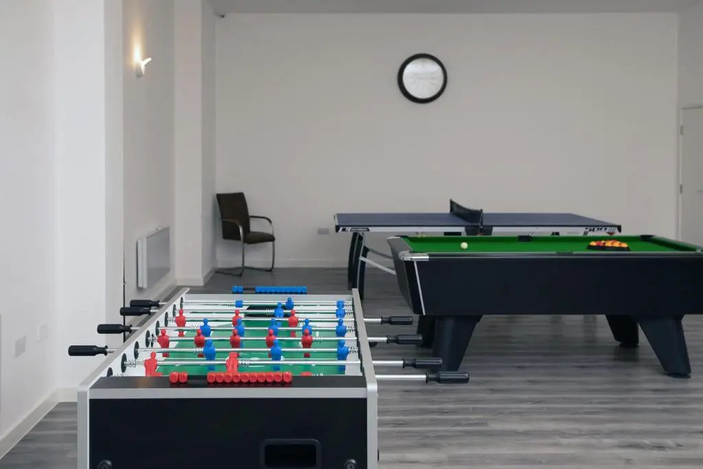 Pembroke Self Catering Apartments