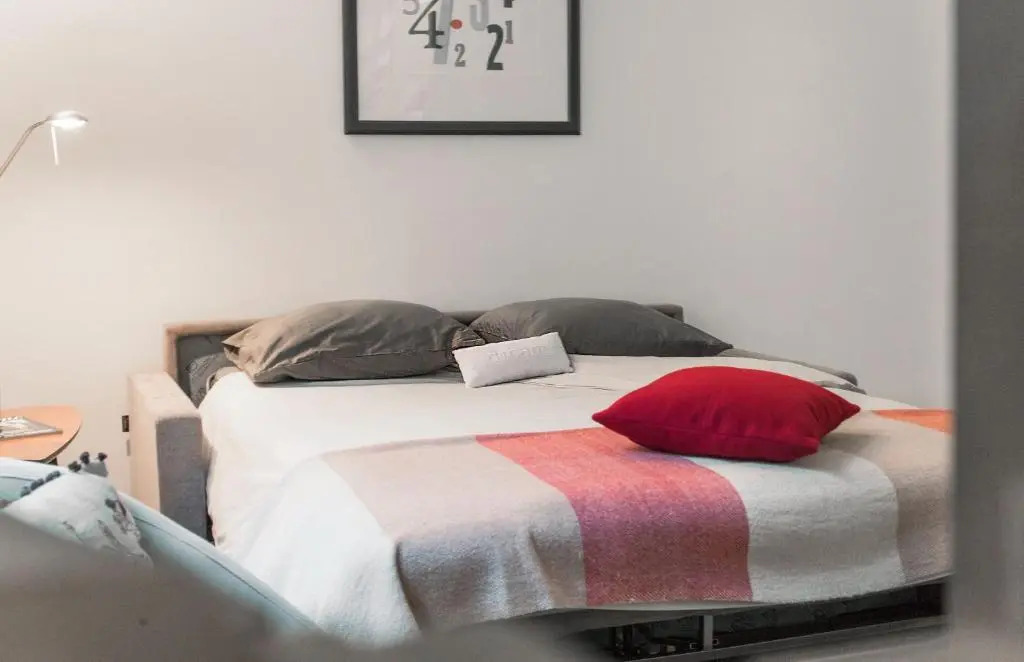 Le Studio 1517