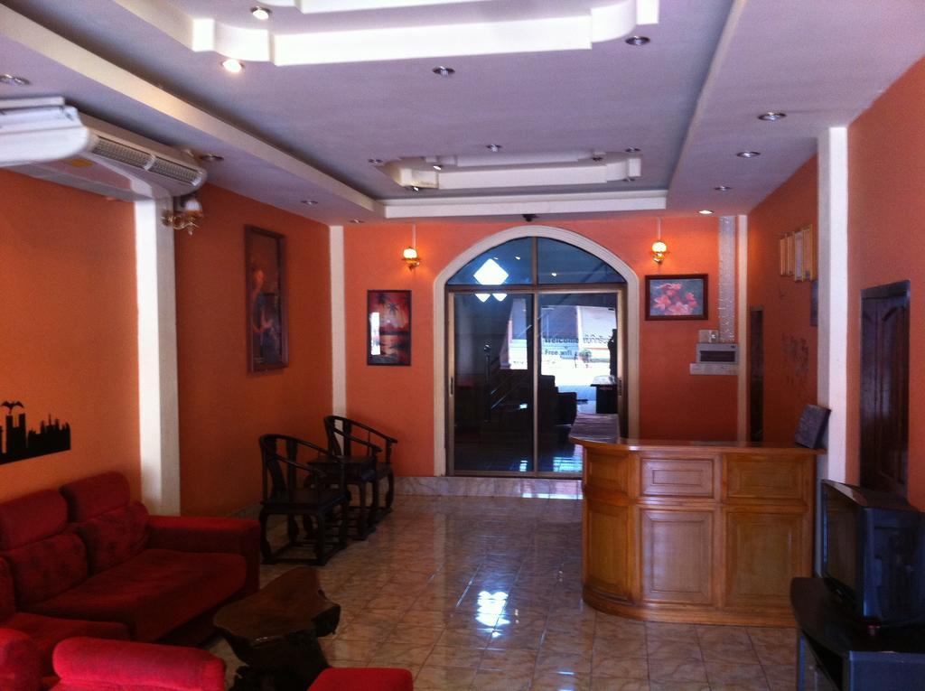 PXT Hotel