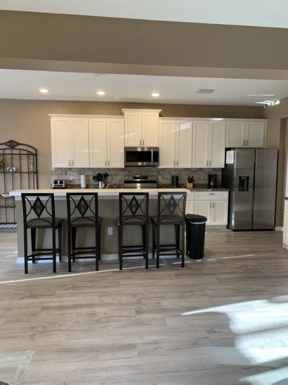 Luxurious villa with heated pool near Disney, Davenport, US