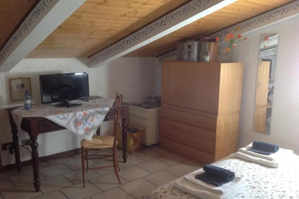 B&B Serra Pineta