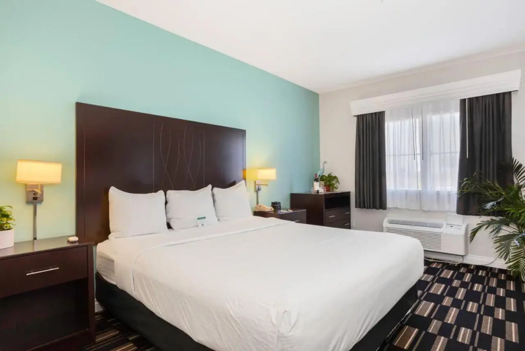 La Quinta Oceanside #830