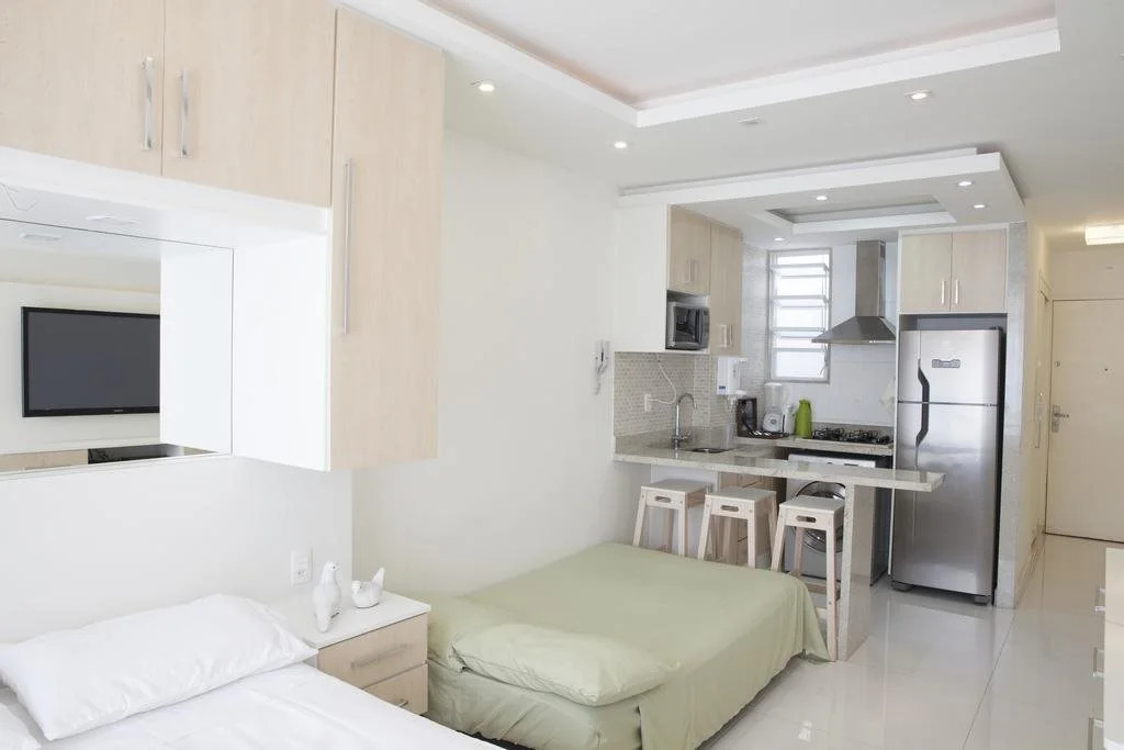 Charmoso Studio Copacabana