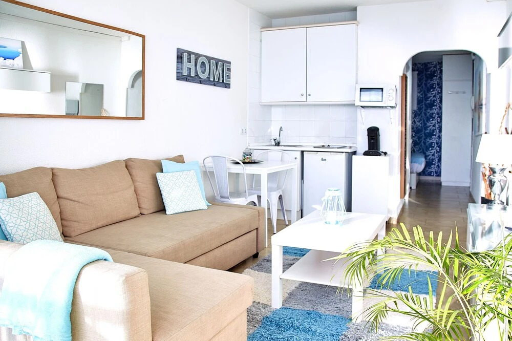 Studio Marbella Beach Centre