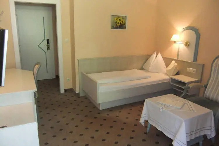 Hotel Alexanderhof