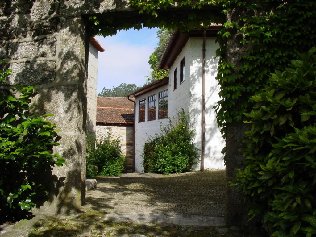 Quinta do Ouro