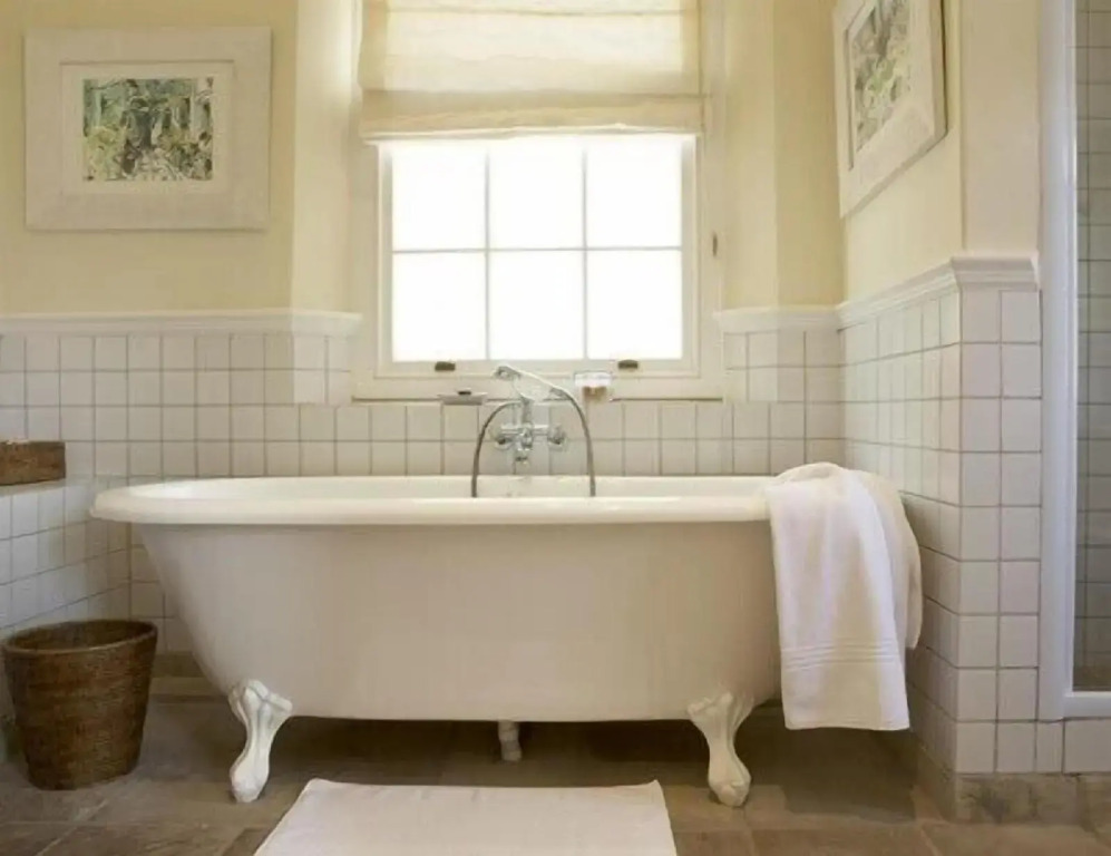 La Cabriere Country House