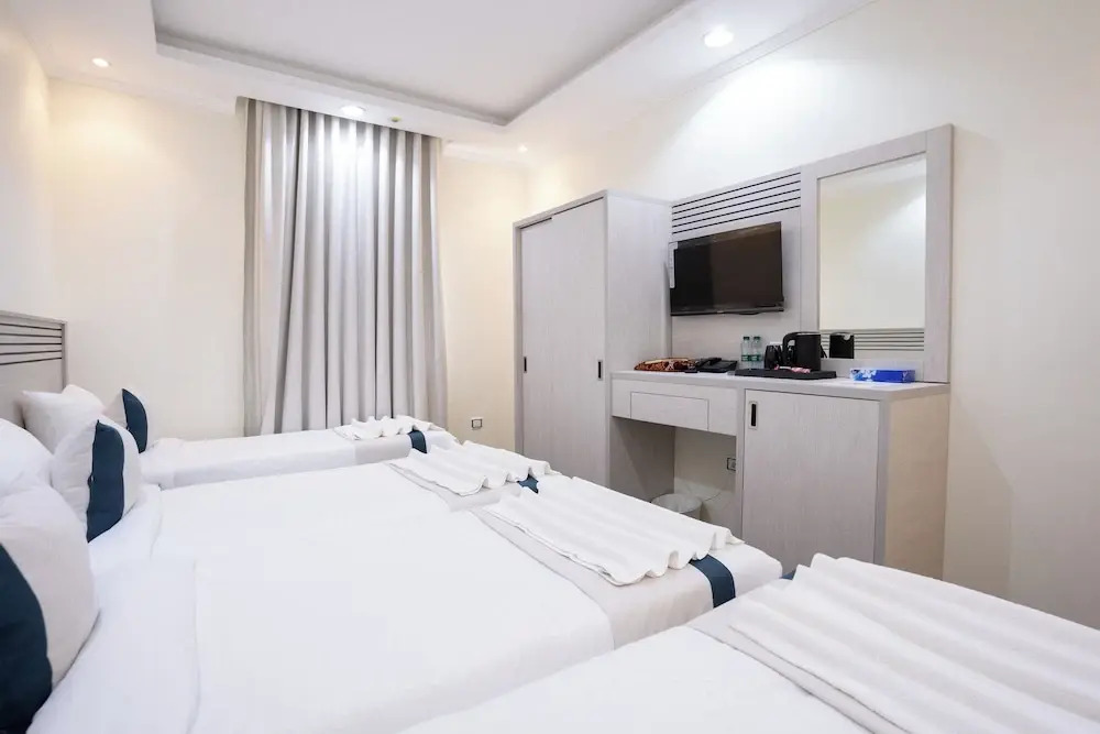 Orvana Thakher Hotel