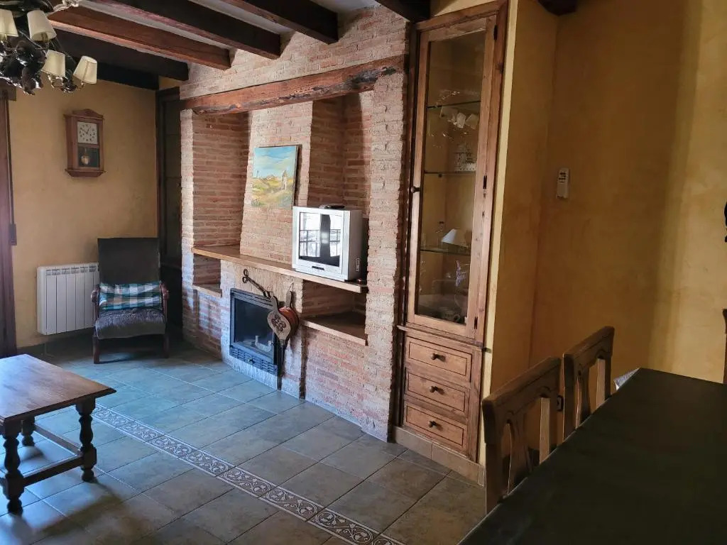 Casa Rural La Vid