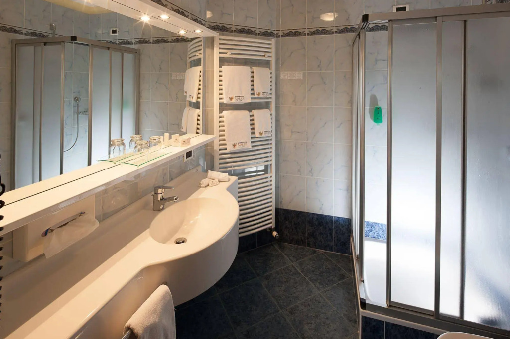 Sonnenhotel Adler Spa & Nature Adults only