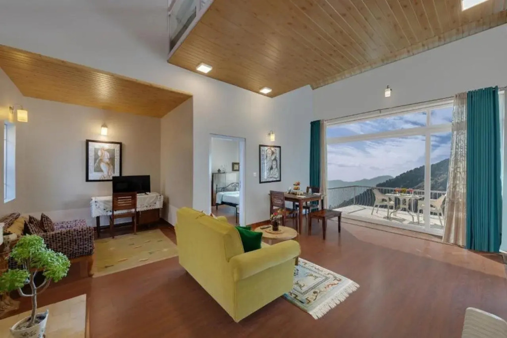 Larisa Resort, Mussoorie