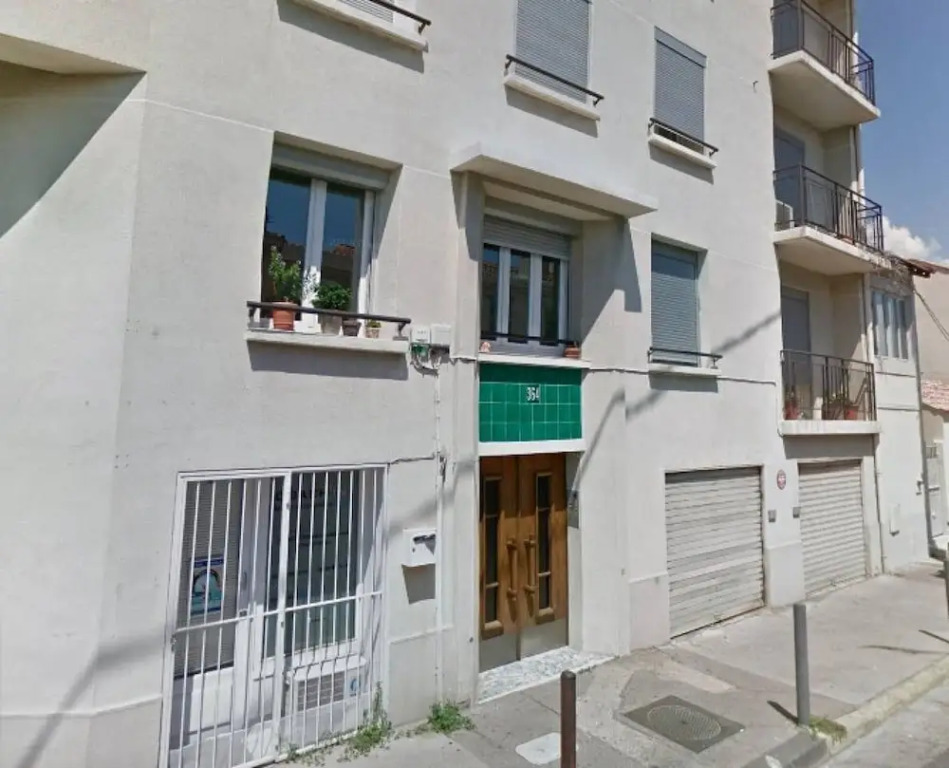 Le Marseillais d'Endoume 2 ch 4 pers