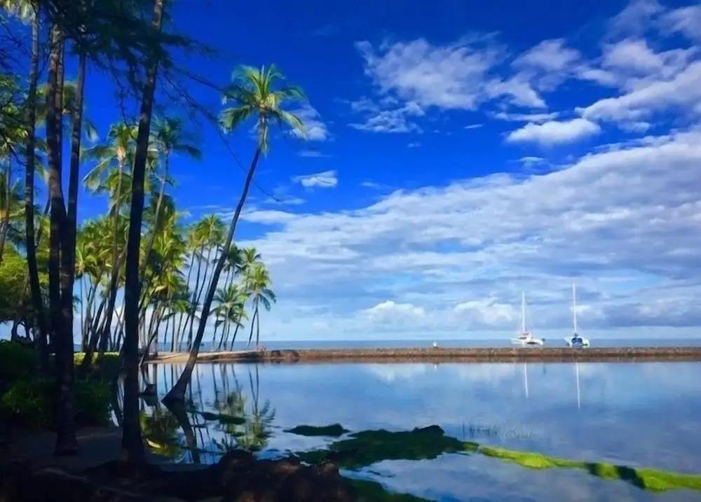 Waikoloa Beach S O2 2 Bedroom Condo by RedAwning