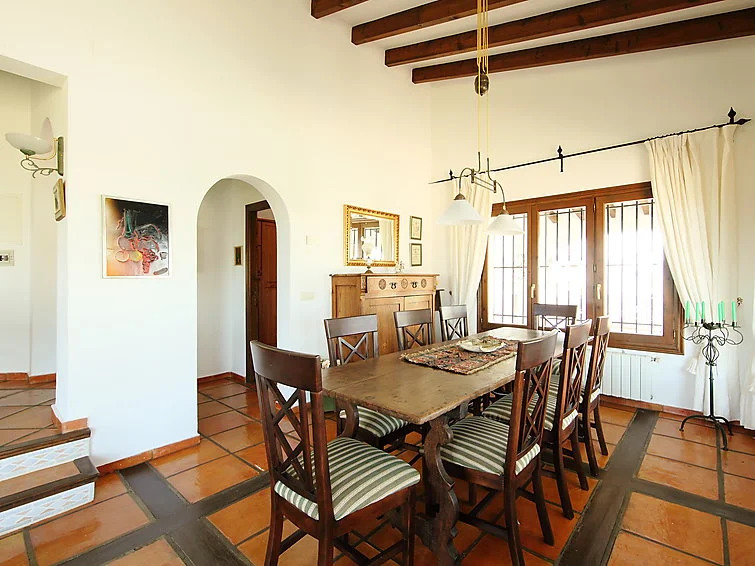 Villa Paraje de Libertad by Interhome
