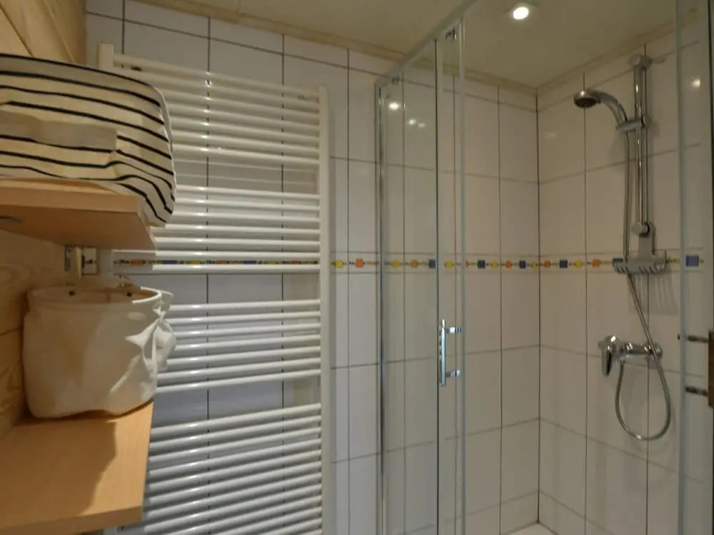 Relaxing Villa in Stavelot