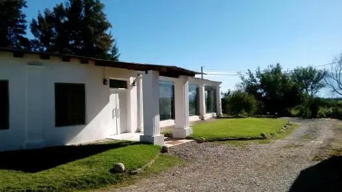Posada Nocenta Pisetta