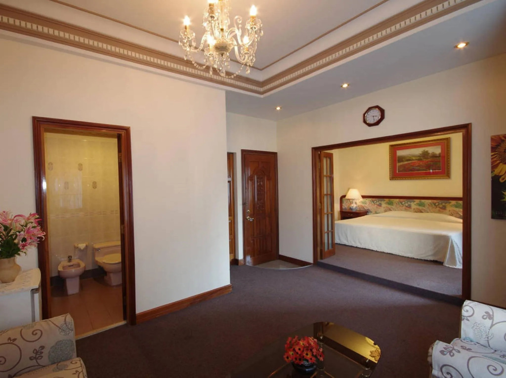 The Spring Hotel